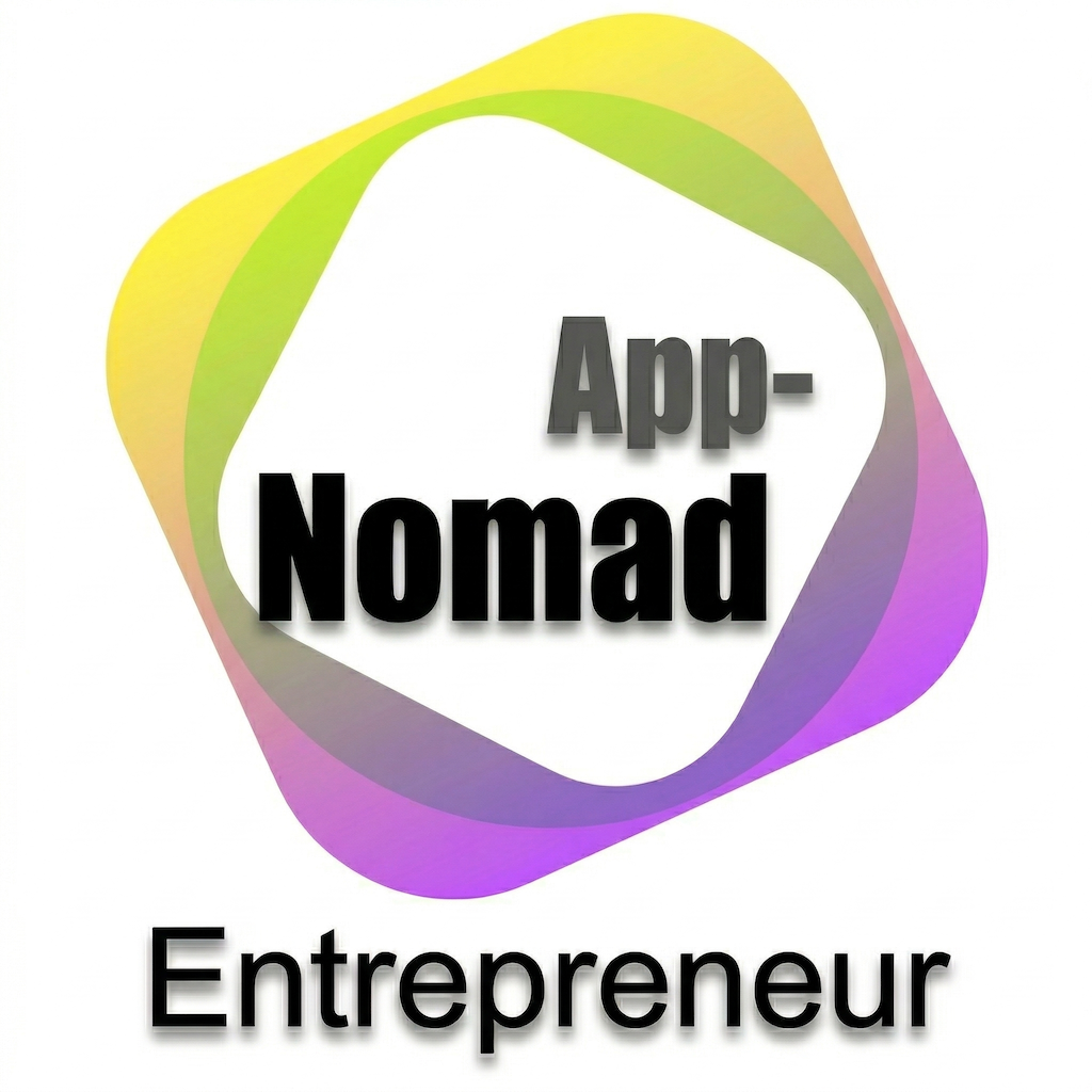 App-Nomad Entrepreneur